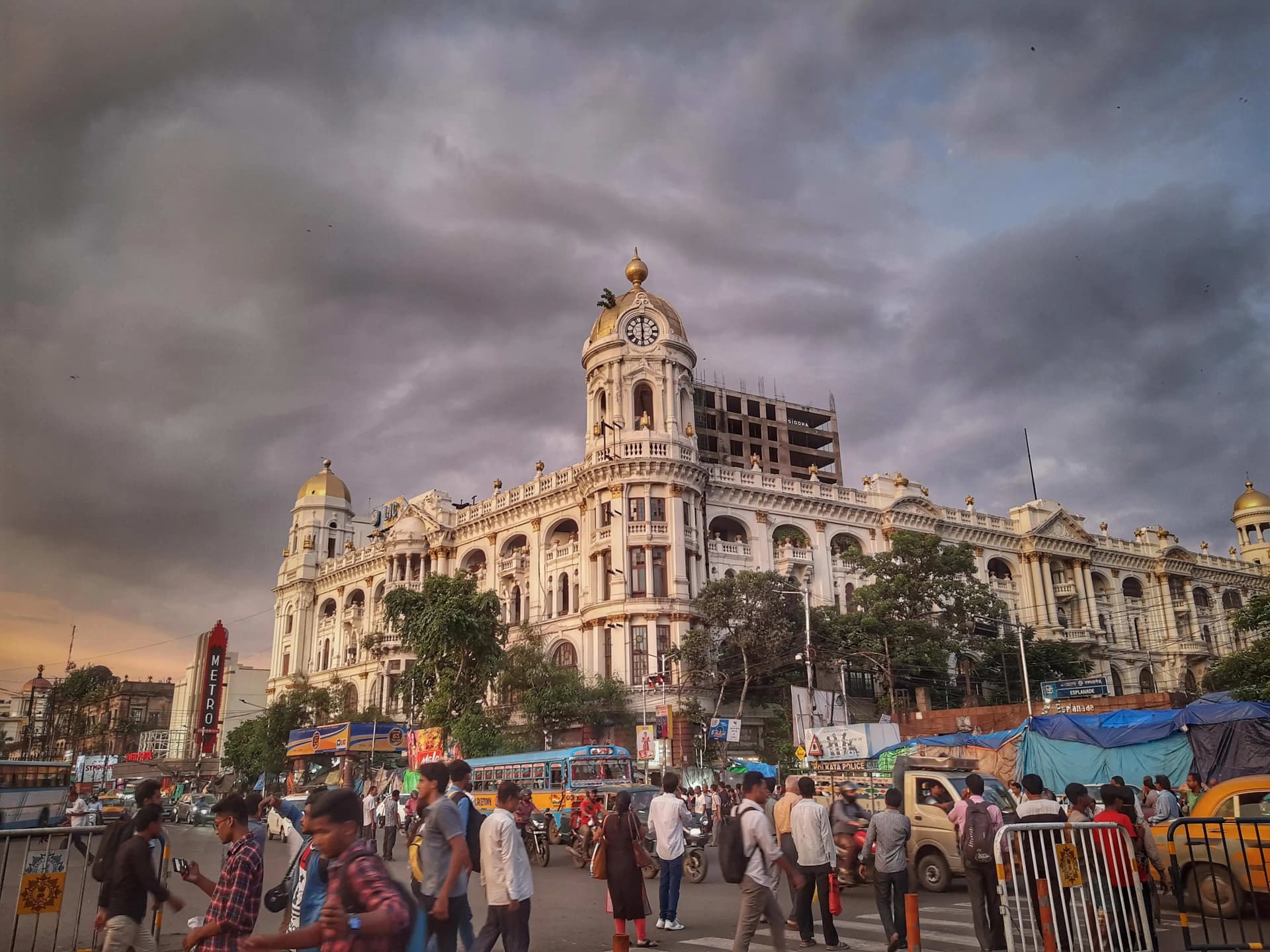 West Bengal — From Himalayas to the Bay of Bengal