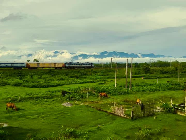 Hamiltonganj Travel Guide