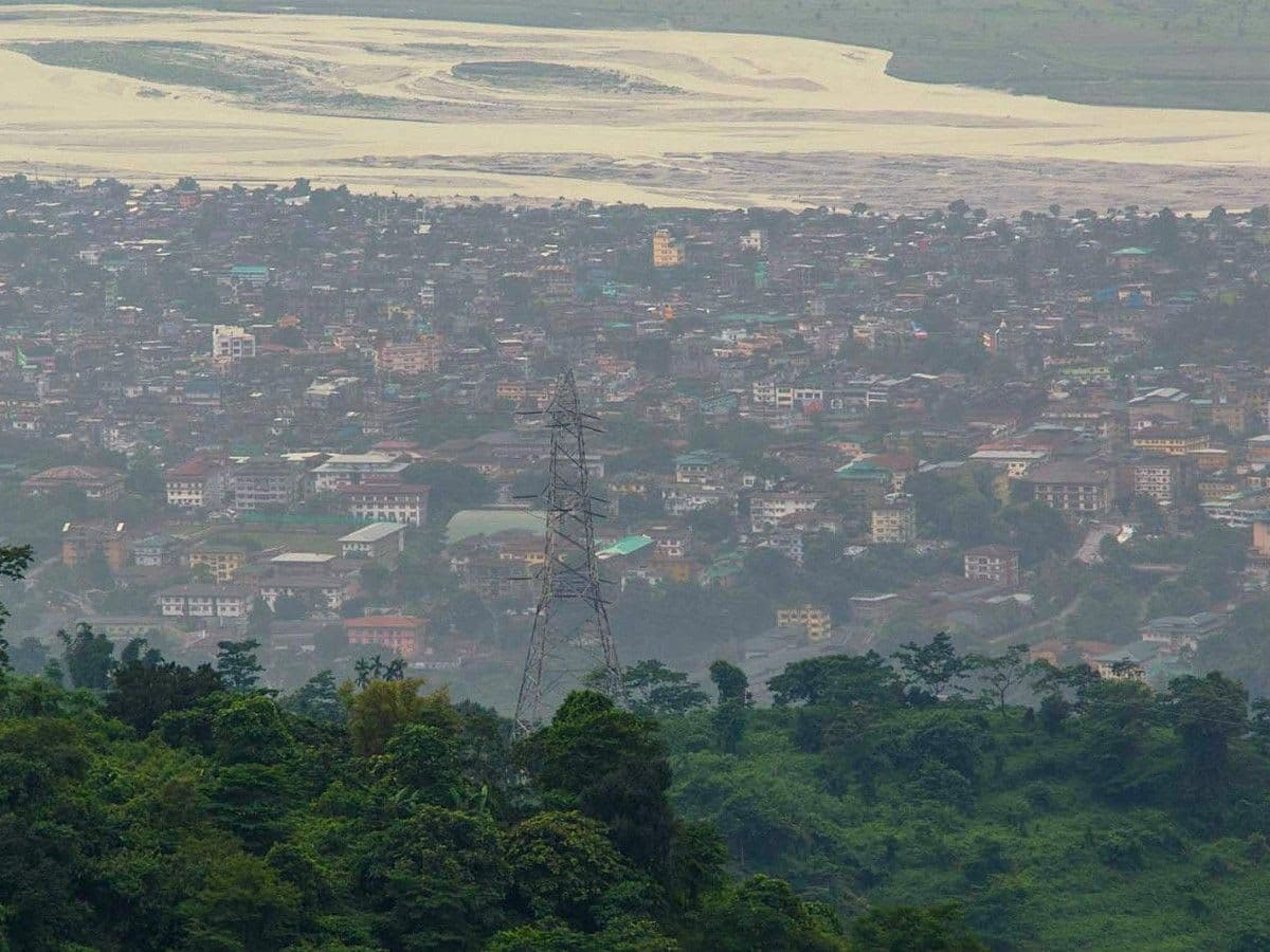 Jaigaon Travel Guide